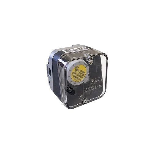 Siemens Combustion QPL32.020M00 M/R Low Pressure Switch 2-20"WC