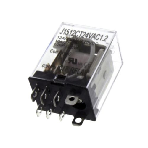 Argo R-35-C Plug In Relay 24V, UPC Code: 672720290353