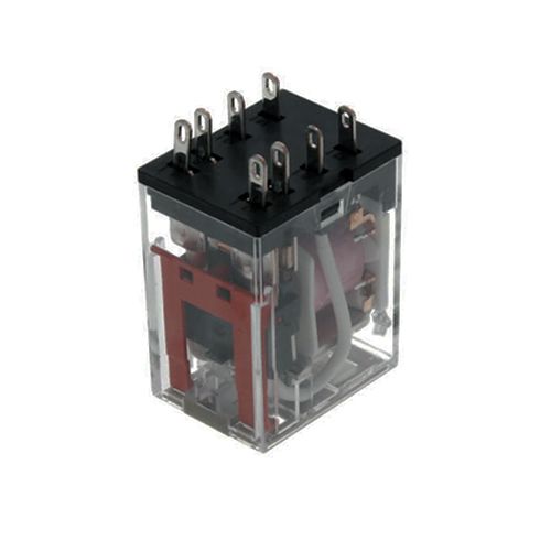 Argo R-49 Plug In Relay 120V, UPC Code: 672720290490