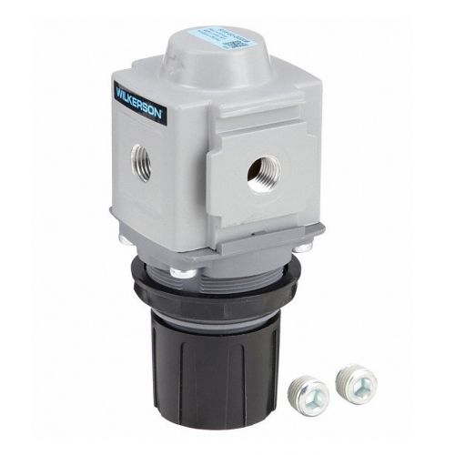 Pneumatic Regulator For Wilkerson -Part# R18-04-F000B
