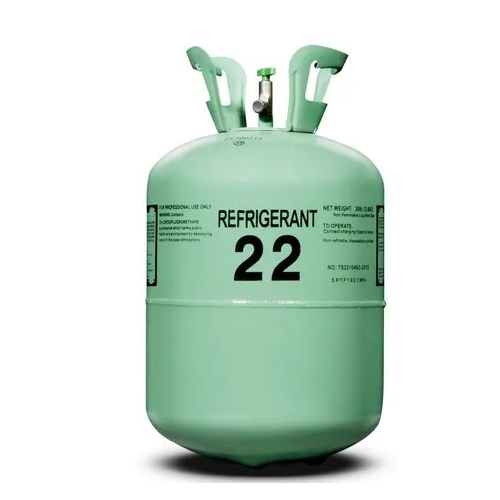 30# Tank Of R22 For Refrigerant -Part# R22-30