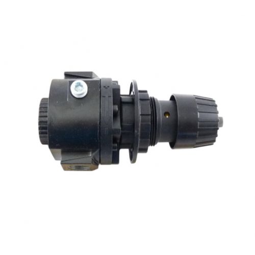 1/2" 0/125# Regulator W/O Gage For Wilkerson -Part# R26-04-000