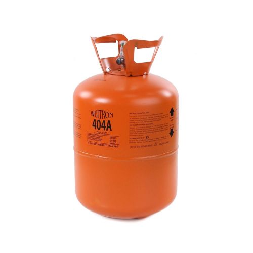 24# Tank Of R404a For Refrigerant -Part# R404A-24