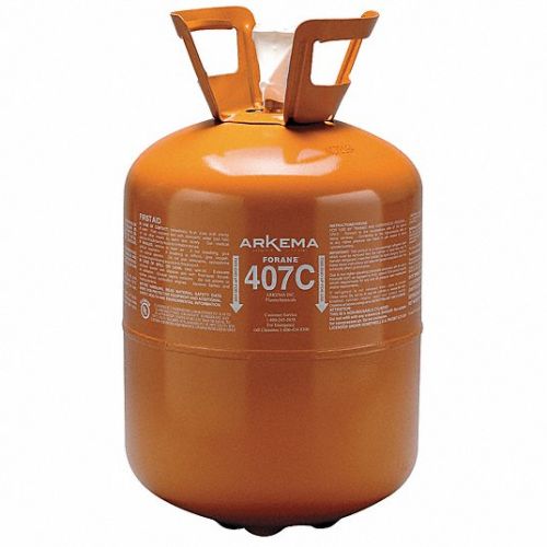 R407c 25Lb Refrigerant For Refrigerant -Part# R407C-25