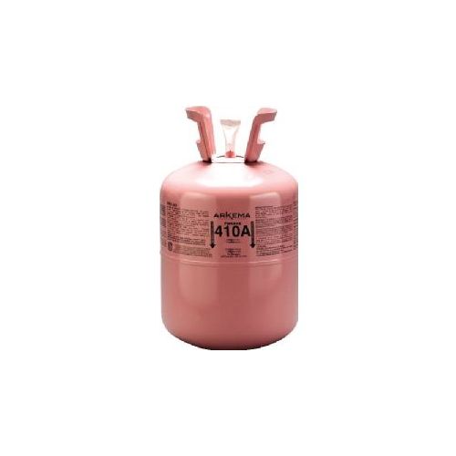 25# Tank Refrigerant, R410a For Refrigerant -Part# R410A-25