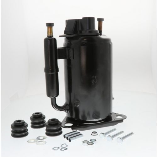 115V1Ph 6000Btu R22 Compressor For Tecumseh Part# Rg121Ar-001-J7Ln