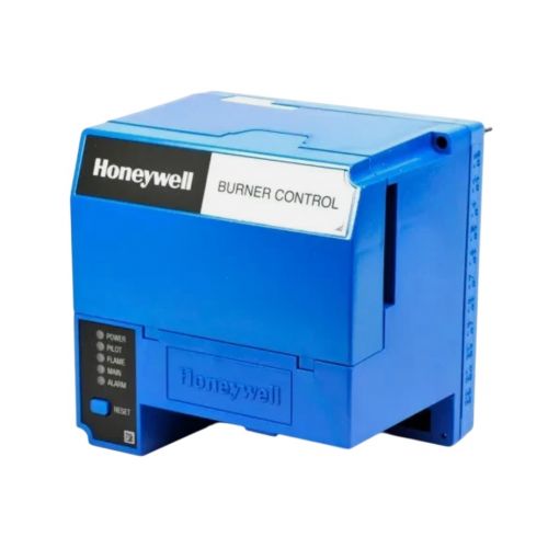 Honeywell RM7897C2000 Primary Burner Control W/Pre & Post Purge 120V