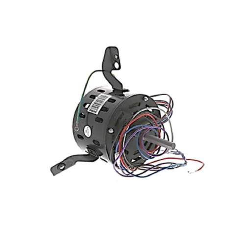 Texas Furnace(Consolidated Ind) RP24253 1/4HP 3-Speed Blower Motor 1075 RPM 208-230V/1PH