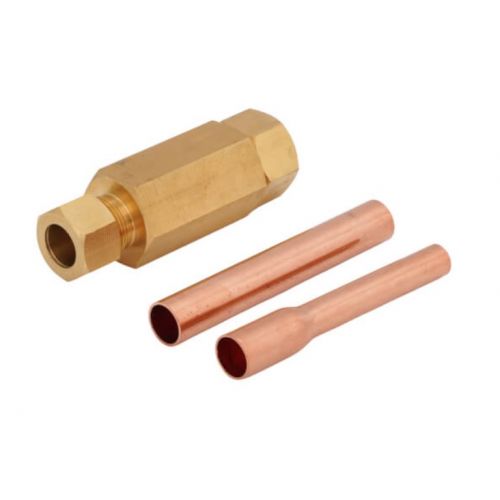 BECKETT PUMPS RP50 Brass Check Valve Assembly