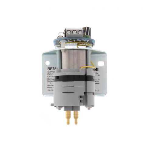 3Wire Wout Cover Panel Mt For Honeywell Part# Rp7517B1024