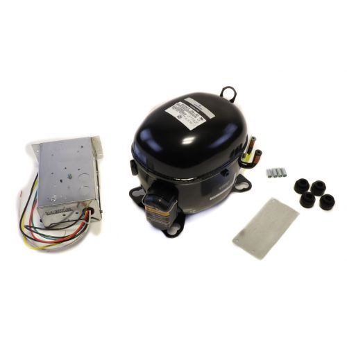 115V 43000Btu Compressor For Copeland Part# Rst45C1E-Caa-901