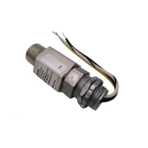 Henry Technologies S-9400A Liquid Level Switch 1/2" MPT 120 VAC