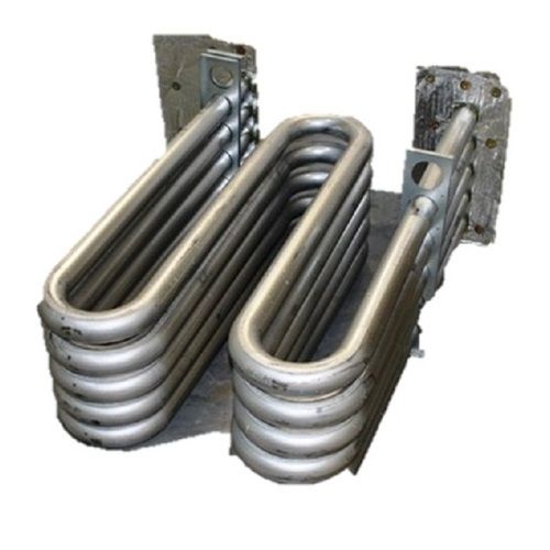 5 Tube Heat Exchanger For York Part# S1-363-90016-703
