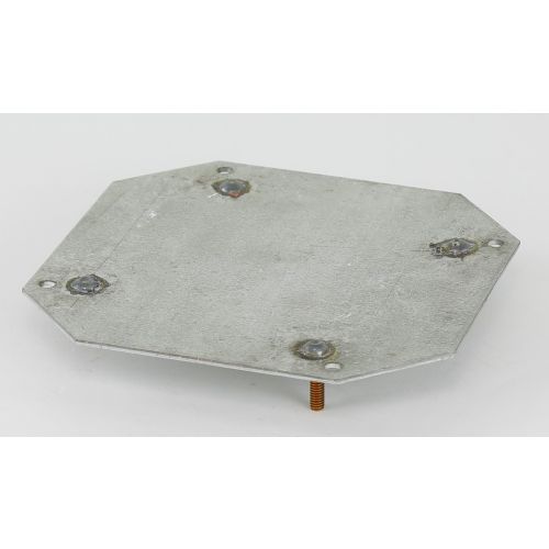 York S1-373-18761-000 Motor Adapter Plate