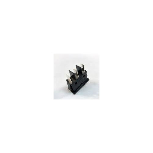 Rocker Switch For All Ks Models For Quiet One -Part# S10013