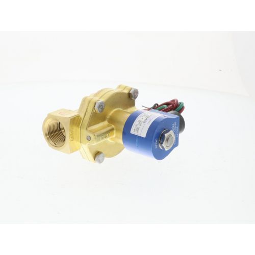 3/4" Nc 120V 1/250#Airwtr 230F For GC Valves -Part# S211GF02K4EG5