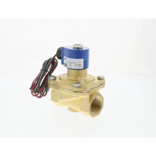1"Nc 5-200#Air 5/150#Wtoil120v For GC Valves -Part# S211GF02N5FG9