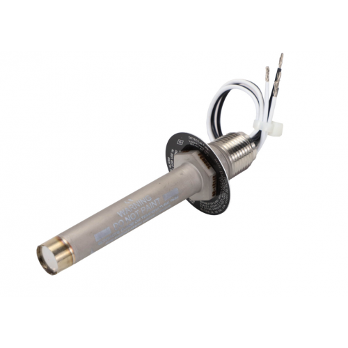 Fenwal 27121-20-190 Over Heat Detector 190°F Stainless Steel