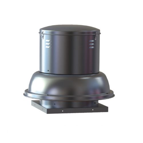 SOLER & PALAU SDB07MH1S 1/4HP Centrifugal Roof Exhaust Fan 2000 RPM ODP 1PH SDB07