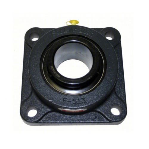 SealMaster SF-21 1-5/16" Flange-Mount Ball Bearing