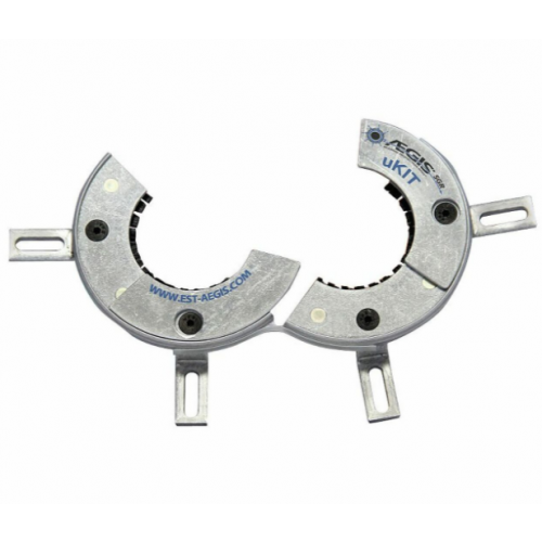 Aegissplitring 1.125"182,184T For Aegis Bearing Protection Rings -Part# SGR-1.125-UKIT-1A4