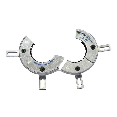 Shaftgroundingringsplit 65Mm For Aegis Bearing Protection Rings -Part# SGR-65-UKIT-2A4