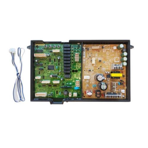 Noritz SHB7153 Circuit Board