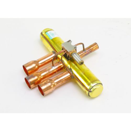 1/2"X7/8"Odf Reversing Valve For Sanhua International -Part# SHF-14-47