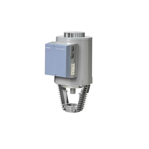 0-10 Vdc/4-20Ma 3/4 Stk24V291 For Siemens Building Technology Part# Skb62U"