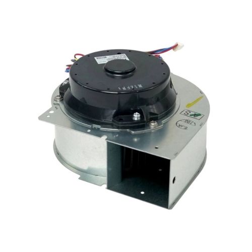 Noritz SKC7470 Fan Motor W/Housing