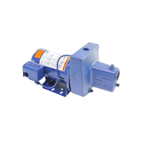 Sta-Rite Pumps SNC-L 1/2HP Shallow Well Jet Pump 115-230V/1PH  