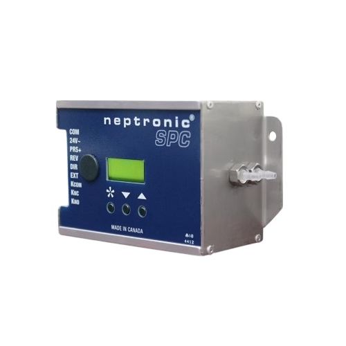 Neptronic SPC1.0 Static Pressure Control