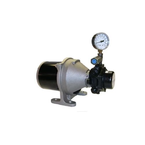 Webster SPM-15-1 1/6HP Booster Pump & Motor Set 15 Gallon