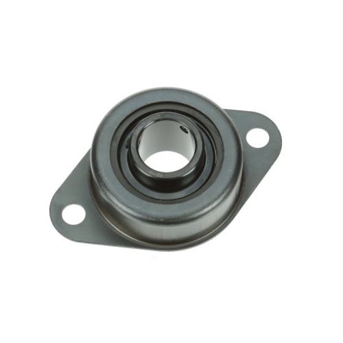 Sealmaster SRF-19 2-Bolt Flanged Bearing 1-3/16"