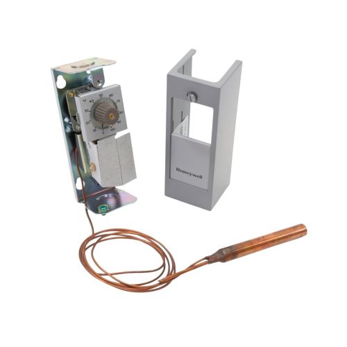 0100F 5Cap Wbulb Hldr Tstat For Honeywell Part# T675A1508
