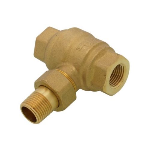 1/2" Angle Trap For Tunstall -Part# TA-EC2