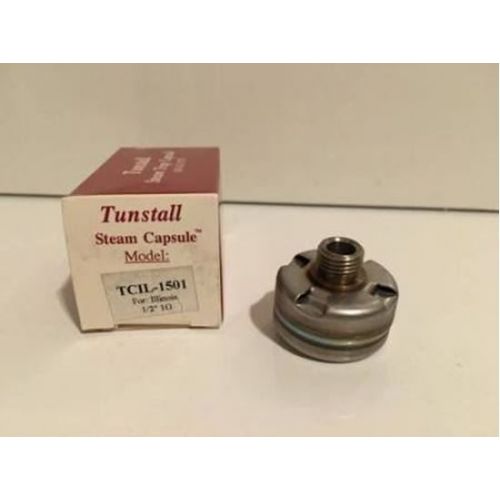 Trap Capsule For Tunstall -Part# TCIL-1511