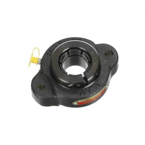 SealMaster TFT-19TC-1 1-3/16" 2-Bolt Flange Bearing CC
