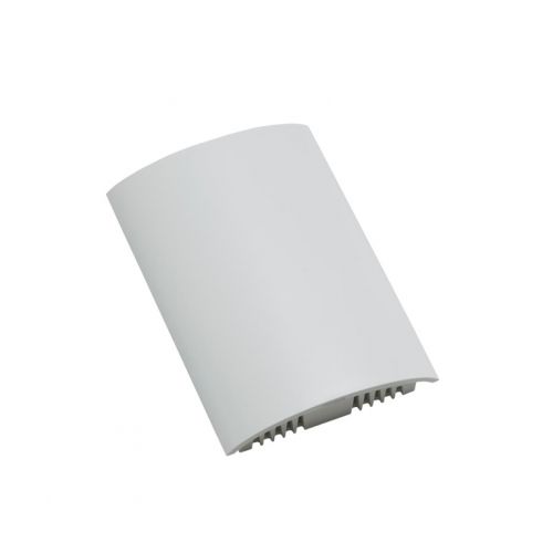 Tasseron Sensors THTRAU00 2-Wire Temperature Room Transmitter Aero 20°F-120°F 4-20mA