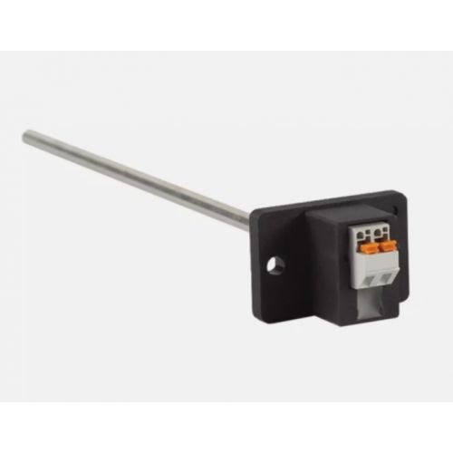 Tasseron THTVFB42 4" Probe Digital Flow Valve Temperature Sensor 2m Cable/10KΩ