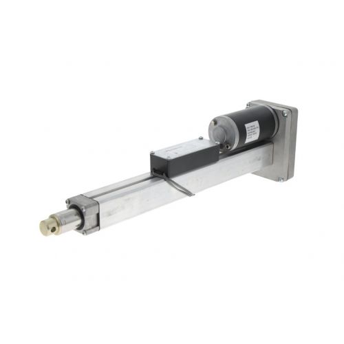 Duff Norton TMD02-1906-12 12" Linear Actuator 12 VDC 250 lb-In