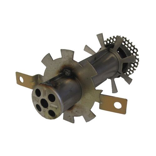 Detroit Radiant TP-201B Stainless Steel Burner High-BTU