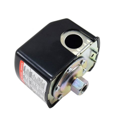 Pressure Switch 30/50# On/Off For Sta-Rite Pumps -Part# U217-1202