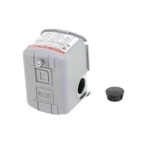 Sta-Rite Pumps U217-2EB Pressure Switch 30/50 PSI FSG-2
