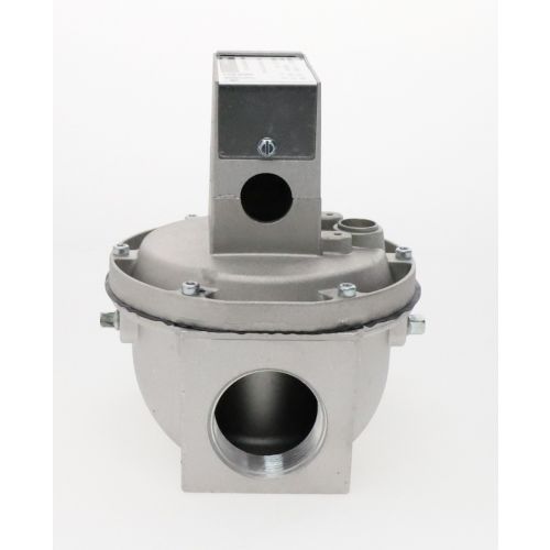 1 1/2 120V Gas Valve 1 Max For Honeywell V48A2276