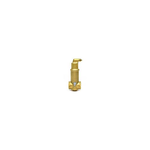 Spirovent VJR-150 1-1/2" NPT Threaded Spirovent Jr. Air Eliminator