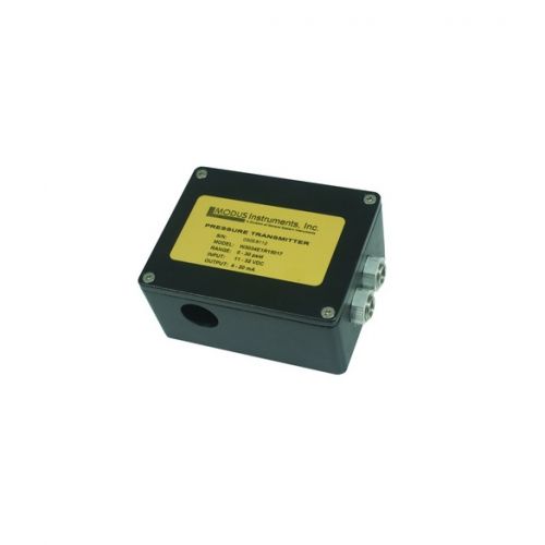 Pressxdcr 0-30# 4-20Maout Ss For G.E. Sensing/General Eastern -Part# W30-34E