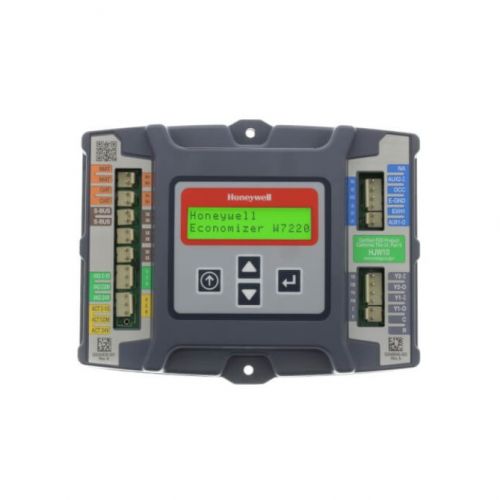Jade Economizer Controller For Honeywell Part# W7220A1000