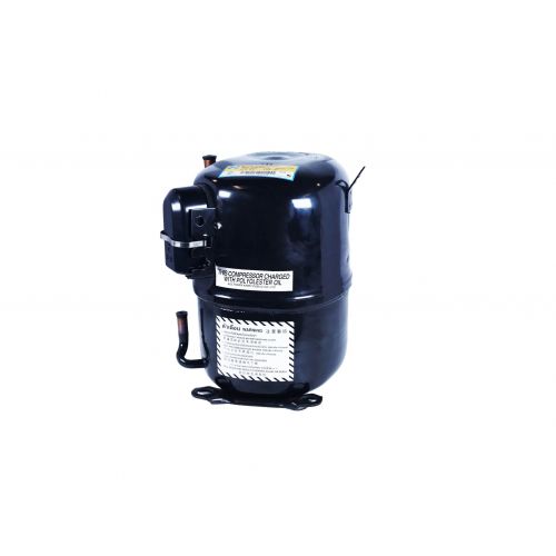 Kulthorn WJ2450Z1 1-1/4HP LBP HST Compressor 115V