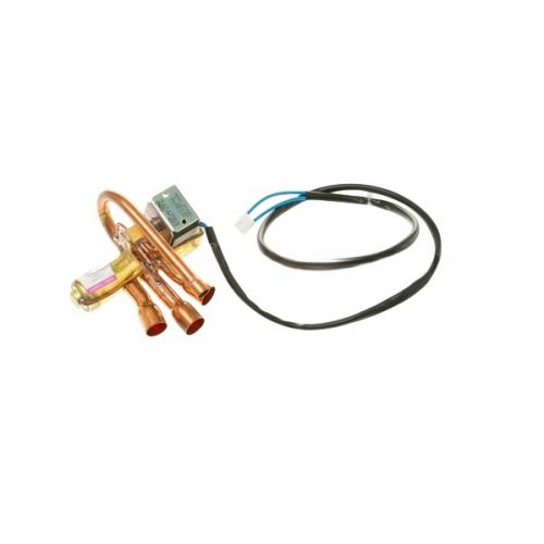 GE WJ53X23567 4-Way Air Conditioner Valve